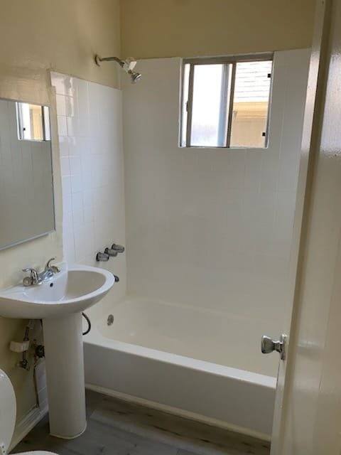 Apartment for rent at 1154 S Normandie Ave, Los Angeles, CA 90006