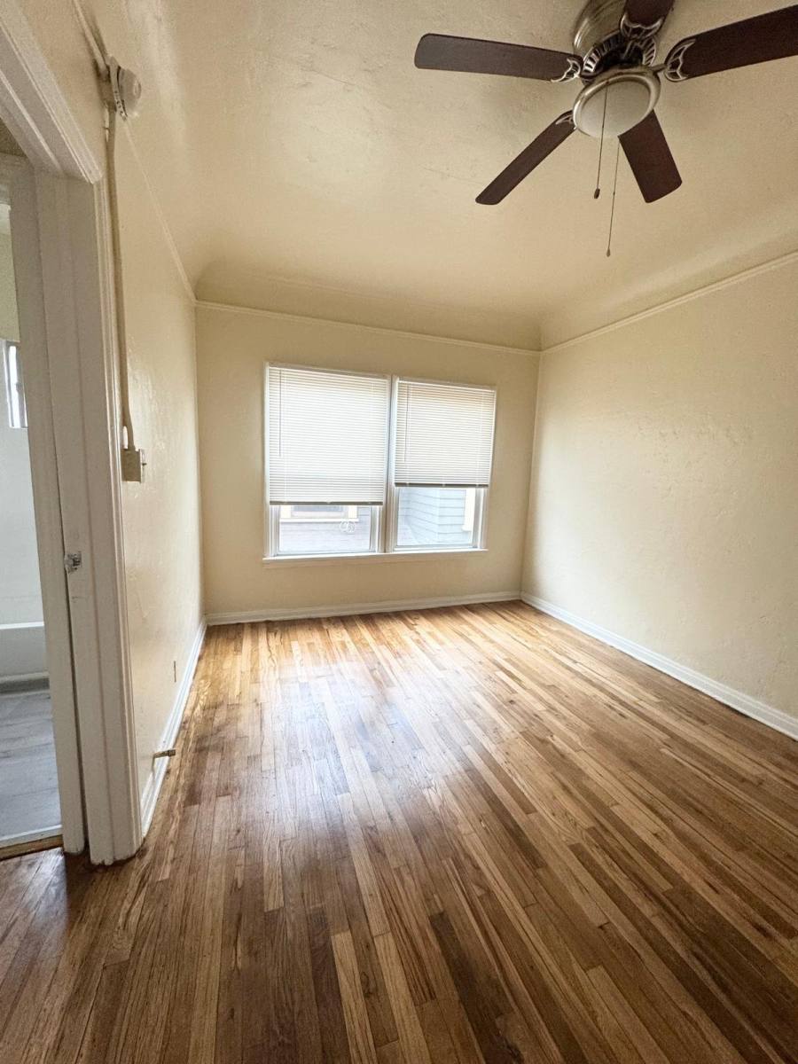 Apartment for rent at 1154 S Normandie Ave, Los Angeles, CA 90006