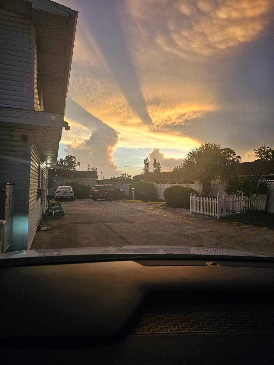 Apartment for rent at 4630 5th St W #6, Bradenton, FL 34207