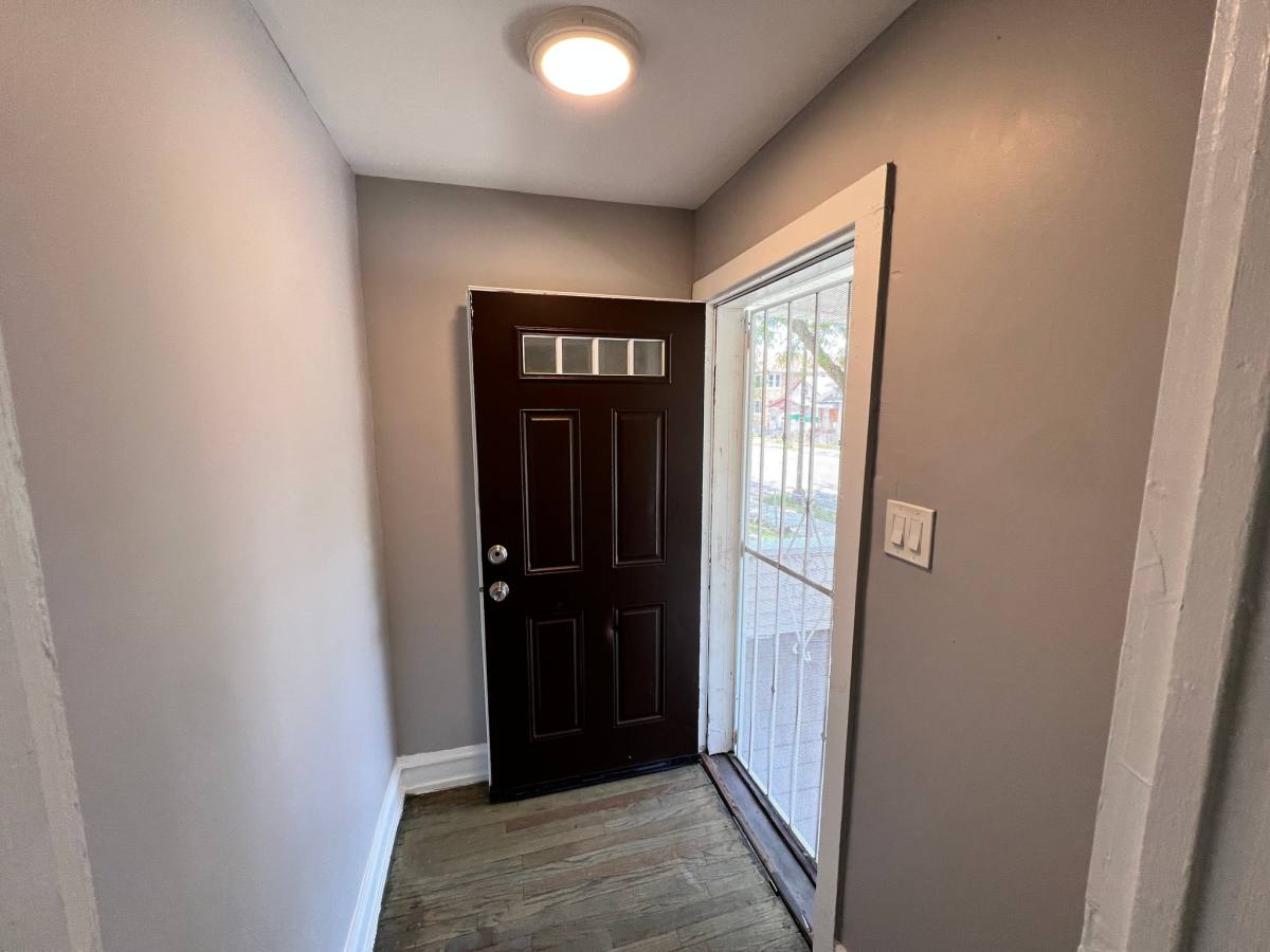 House for rent at 10434 S State St, Chicago, IL 60628