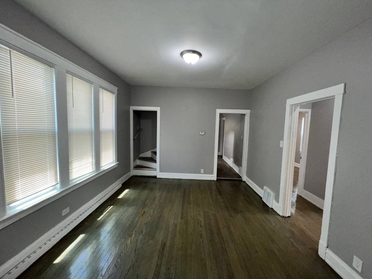 House for rent at 10434 S State St, Chicago, IL 60628
