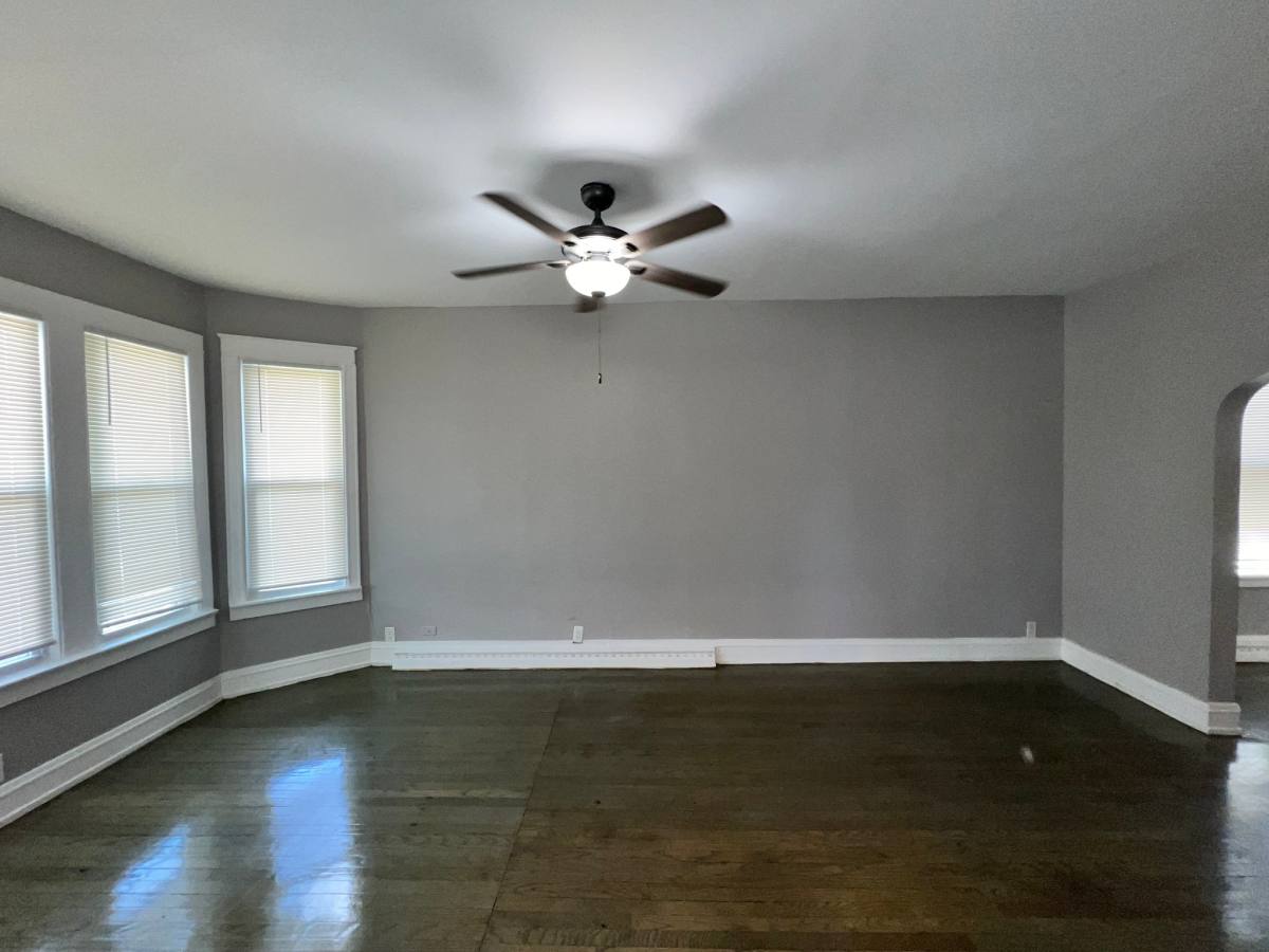House for rent at 10434 S State St, Chicago, IL 60628