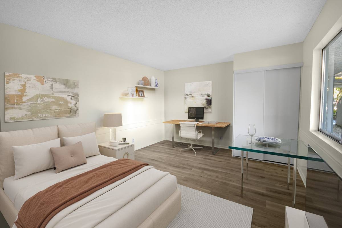 Apartment for rent at 43321 Sierra Highway 100, Lancaster, CA 93534