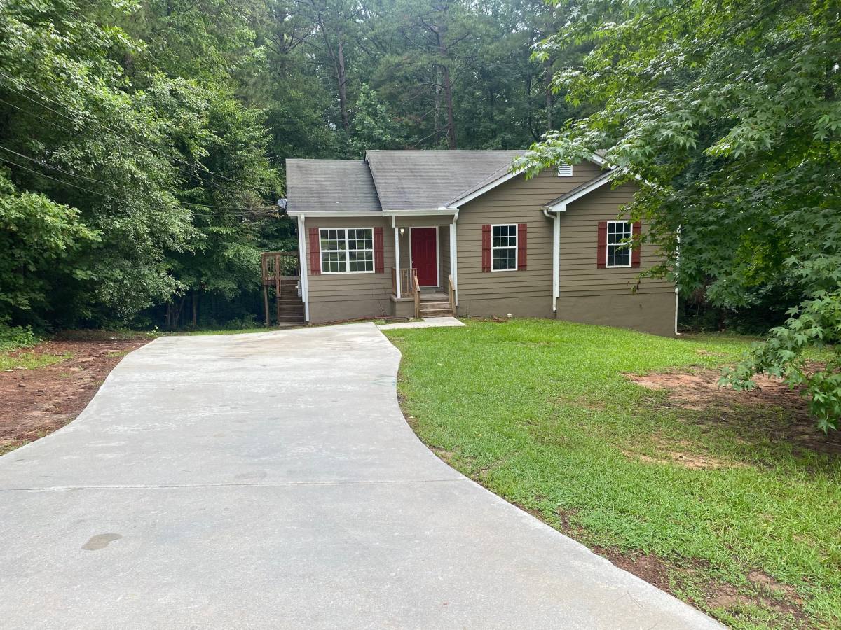 House for rent at 133 Taunton Rd, Covington, GA 30014