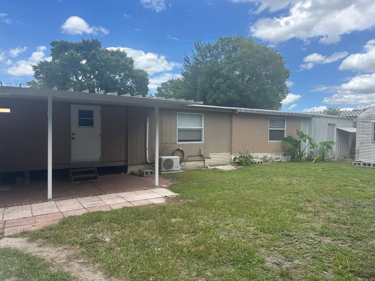 House for rent at 2777 Tropical Lake Dr, Kissimmee, FL 34741