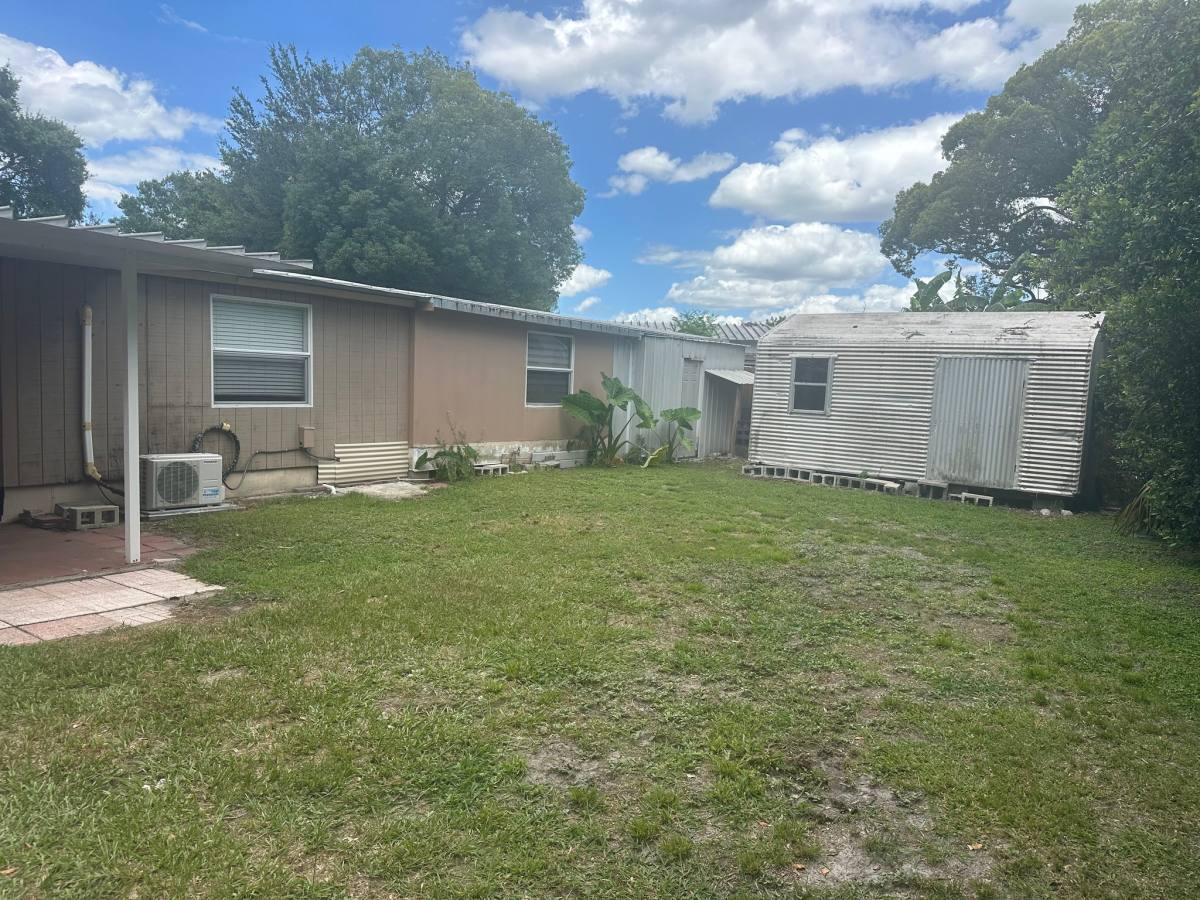 House for rent at 2777 Tropical Lake Dr, Kissimmee, FL 34741