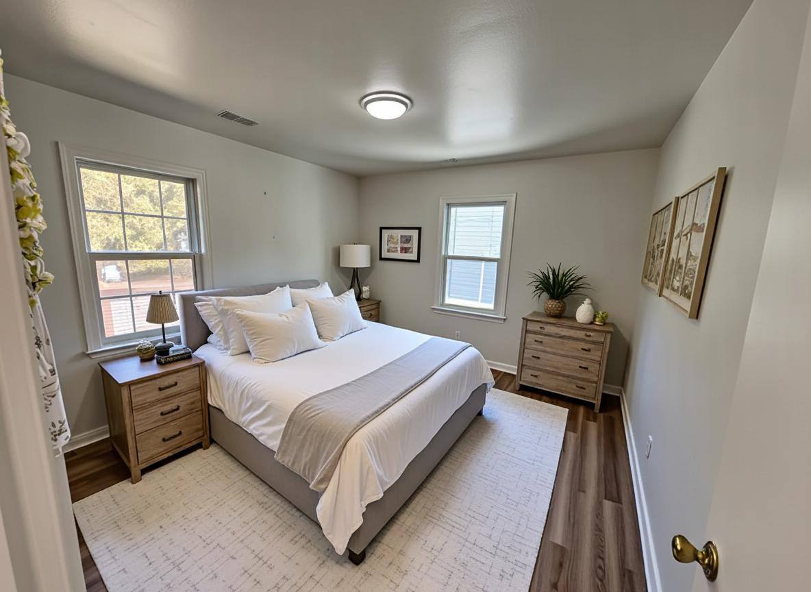 House for rent at 1701 Franklin Ave #NUE, High Point, NC 27260