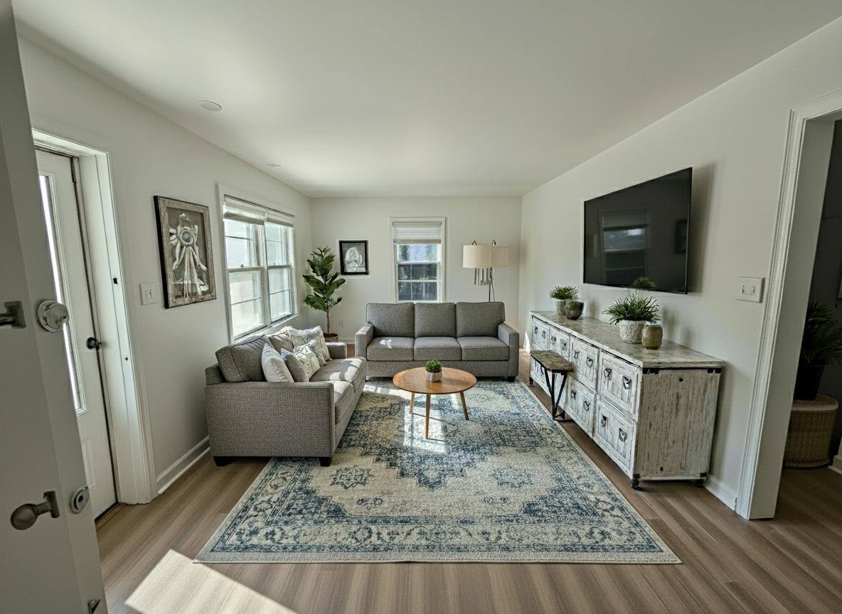 House for rent at 1701 Franklin Ave #NUE, High Point, NC 27260