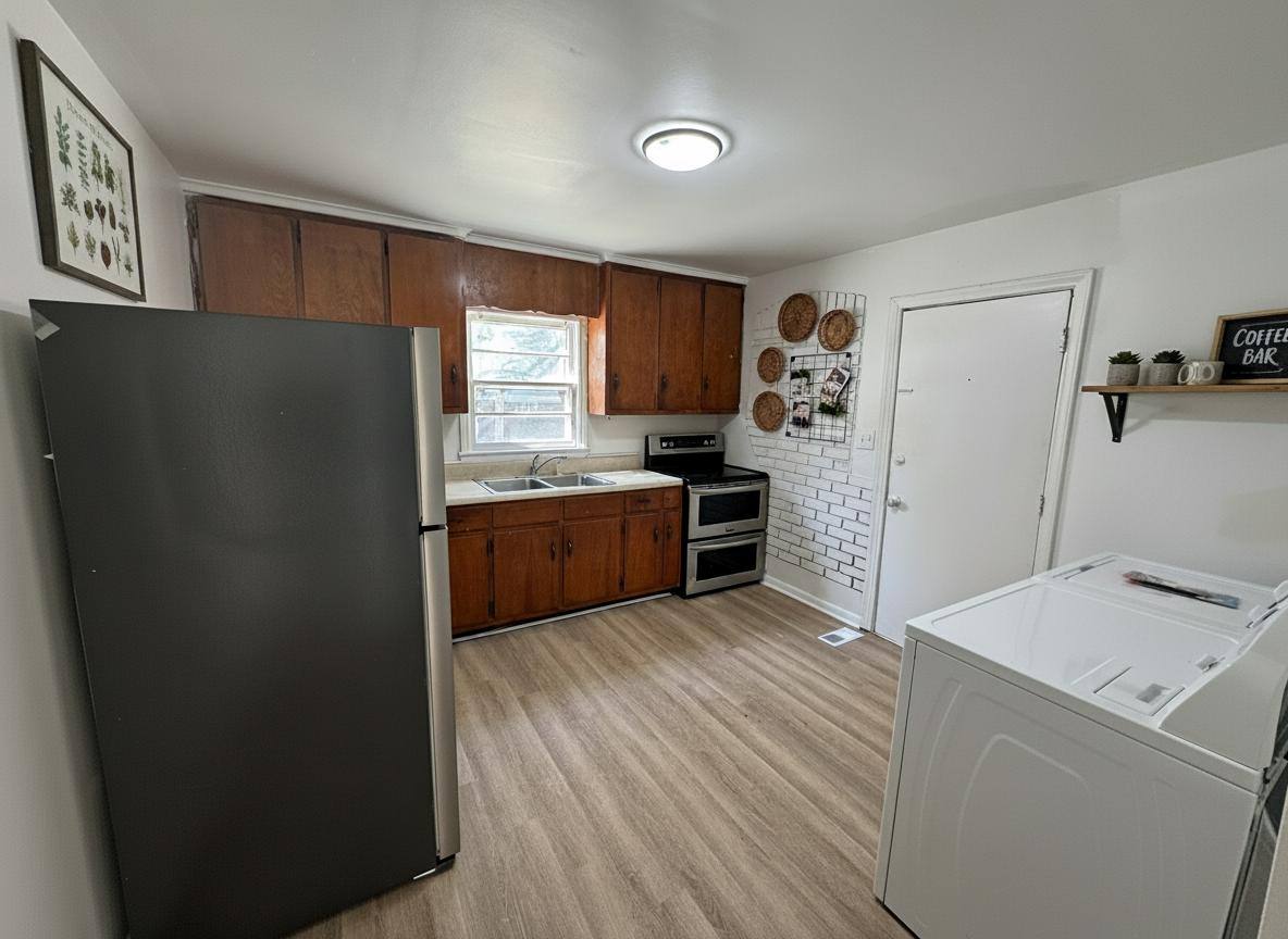 House for rent at 1701 Franklin Ave #NUE, High Point, NC 27260