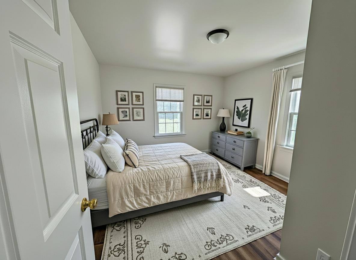 House for rent at 1701 Franklin Ave #NUE, High Point, NC 27260