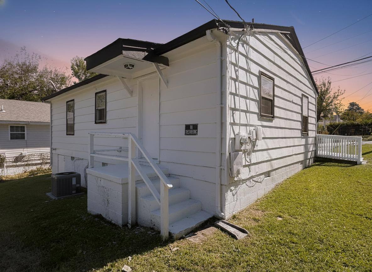 House for rent at 1701 Franklin Ave #NUE, High Point, NC 27260