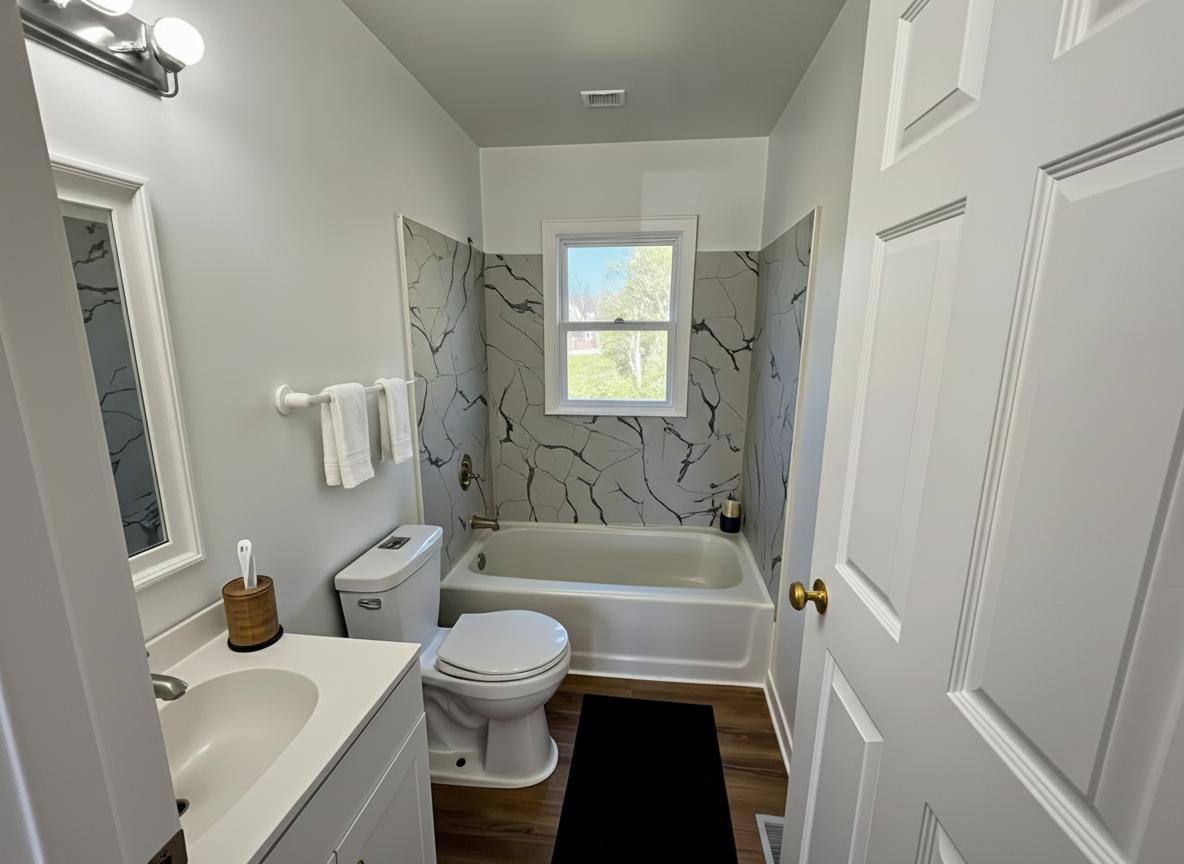 House for rent at 1701 Franklin Ave #NUE, High Point, NC 27260