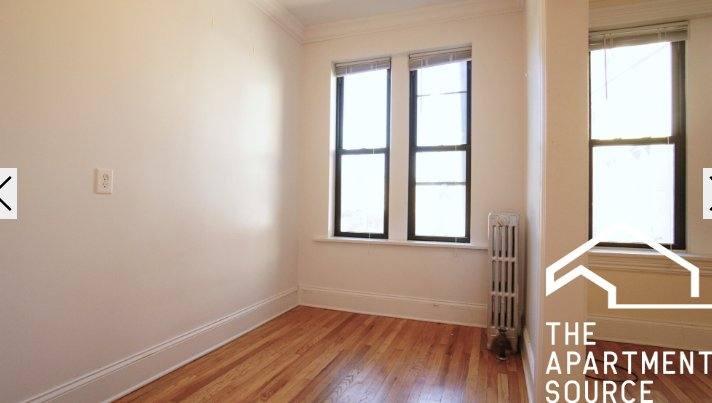 Apartment for rent at 2704 N Sawyer Ave #5, Chicago, IL 60647