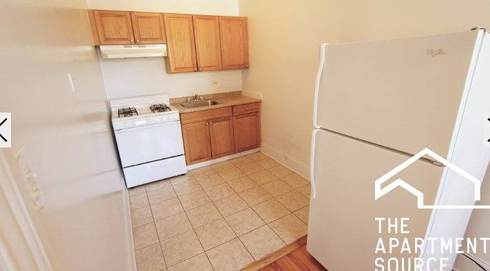 Apartment for rent at 2704 N Sawyer Ave #5, Chicago, IL 60647