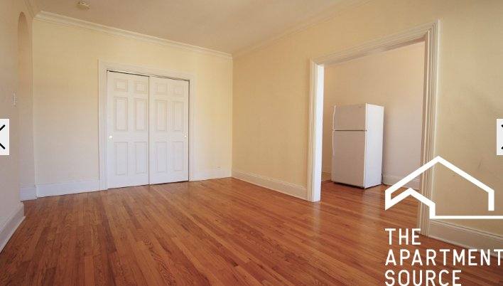 Apartment for rent at 2704 N Sawyer Ave #5, Chicago, IL 60647