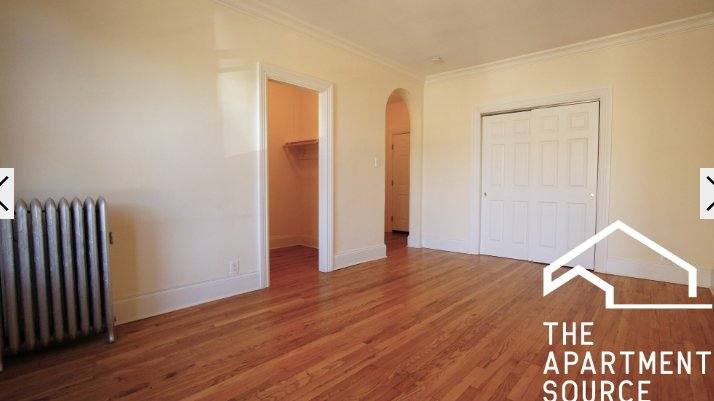 Apartment for rent at 2704 N Sawyer Ave #5, Chicago, IL 60647