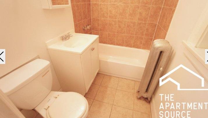 Apartment for rent at 2704 N Sawyer Ave #5, Chicago, IL 60647