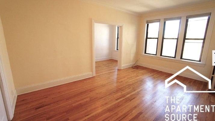 Apartment for rent at 2704 N Sawyer Ave #5, Chicago, IL 60647