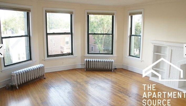 Apartment for rent at 2338 N Spaulding Ave #5B, Chicago, IL 60647