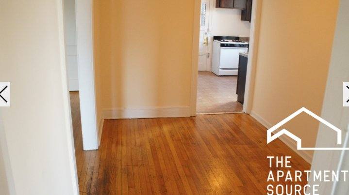 Apartment for rent at 2338 N Spaulding Ave #5B, Chicago, IL 60647