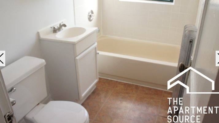 Apartment for rent at 2338 N Spaulding Ave #5B, Chicago, IL 60647