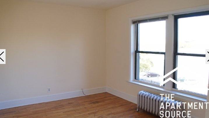 Apartment for rent at 2338 N Spaulding Ave #5B, Chicago, IL 60647