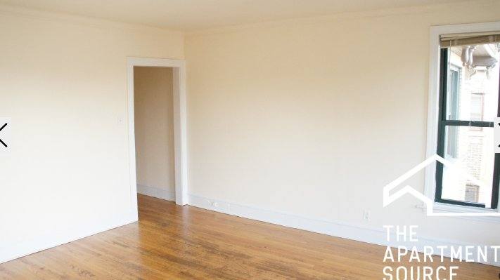 Apartment for rent at 2338 N Spaulding Ave #5B, Chicago, IL 60647