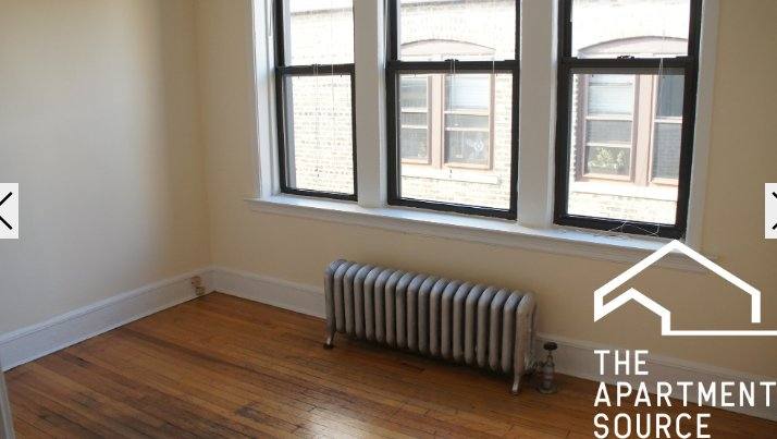 Apartment for rent at 2338 N Spaulding Ave #5B, Chicago, IL 60647