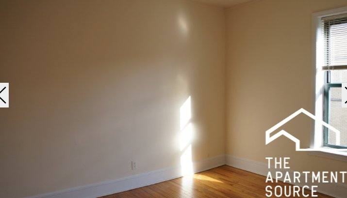 Apartment for rent at 2338 N Spaulding Ave #5B, Chicago, IL 60647
