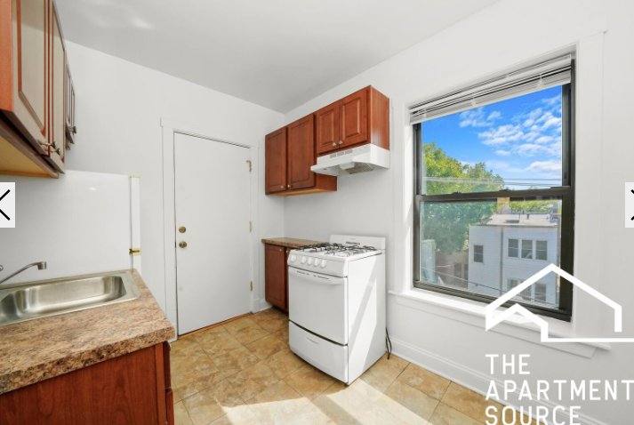 Apartment for rent at 2617 N Spaulding Ave #6W, Chicago, IL 60647