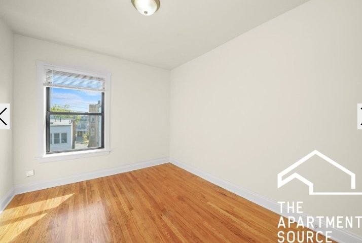 Apartment for rent at 2617 N Spaulding Ave #6W, Chicago, IL 60647