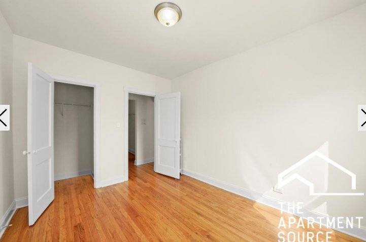 Apartment for rent at 2617 N Spaulding Ave #6W, Chicago, IL 60647