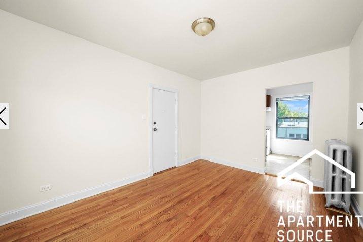 Apartment for rent at 2617 N Spaulding Ave #6W, Chicago, IL 60647