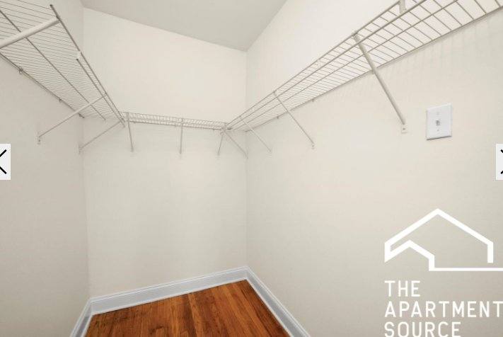 Apartment for rent at 2617 N Spaulding Ave #6W, Chicago, IL 60647