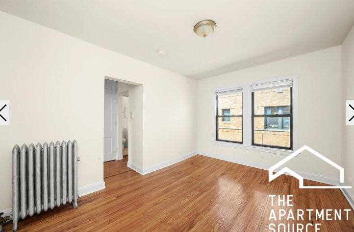 Apartment for rent at 2617 N Spaulding Ave #6W, Chicago, IL 60647