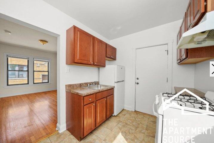 Apartment for rent at 2617 N Spaulding Ave #6W, Chicago, IL 60647