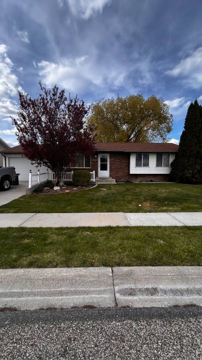 House for rent at 531 W 660 S, Tremonton, UT 84337