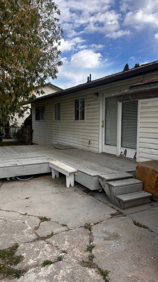 House for rent at 531 W 660 S, Tremonton, UT 84337