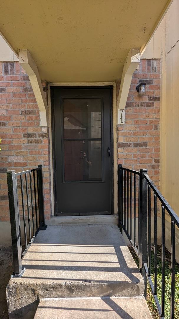 Apartment for rent at 11901 Swearingen Dr #S71, Austin, TX 78758