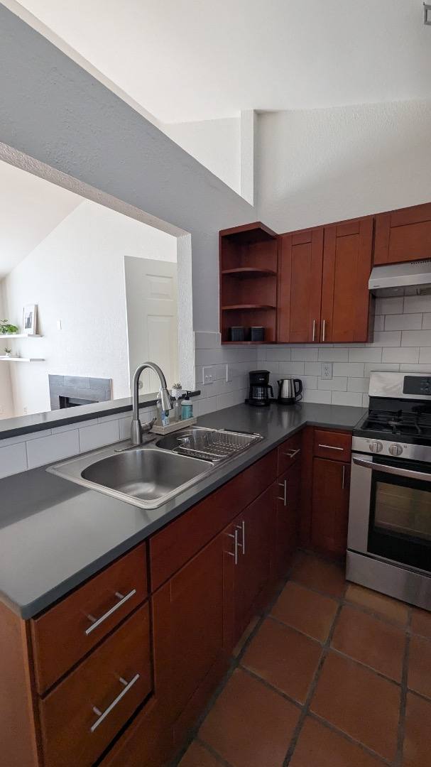 Apartment for rent at 11901 Swearingen Dr #S71, Austin, TX 78758