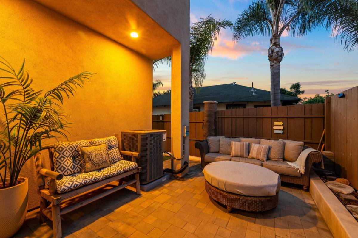 House for rent at 5051 Savannah St, San Diego, CA 92110