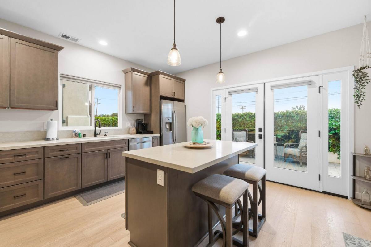 House for rent at 5051 Savannah St, San Diego, CA 92110