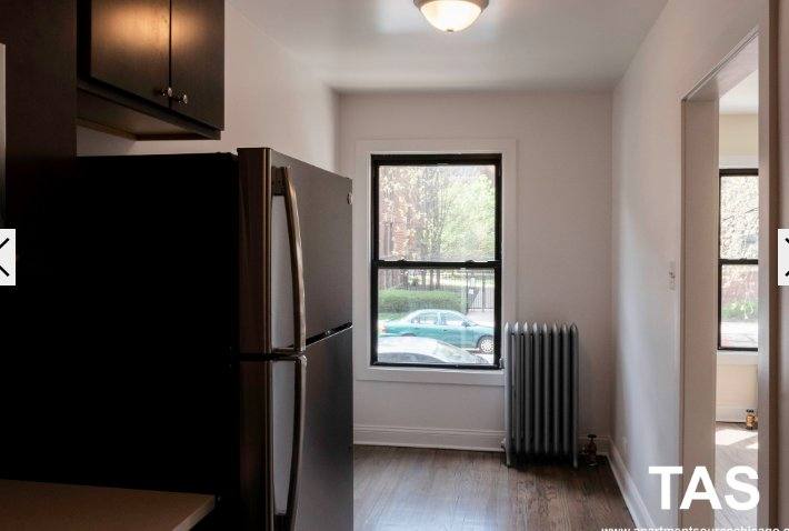 Apartment for rent at 2639 N Spaulding Ave #3, Chicago, IL 60647