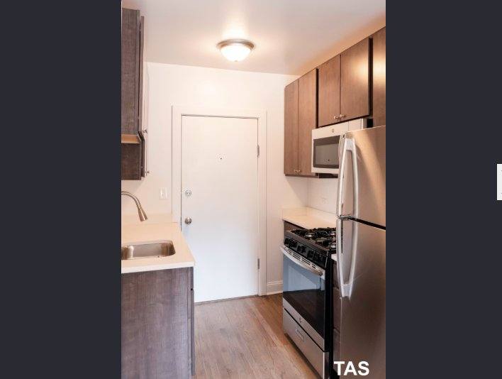 Apartment for rent at 2639 N Spaulding Ave #3, Chicago, IL 60647