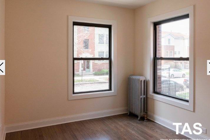 Apartment for rent at 2639 N Spaulding Ave #3, Chicago, IL 60647