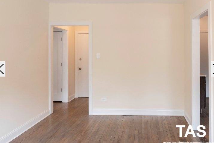 Apartment for rent at 2639 N Spaulding Ave #3, Chicago, IL 60647