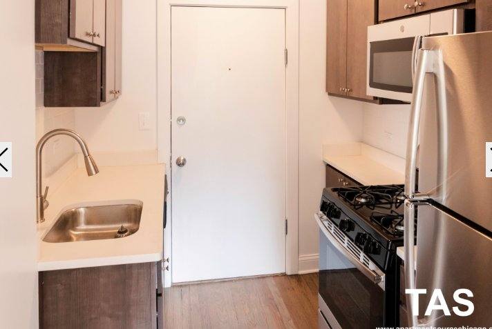 Apartment for rent at 2639 N Spaulding Ave #3, Chicago, IL 60647