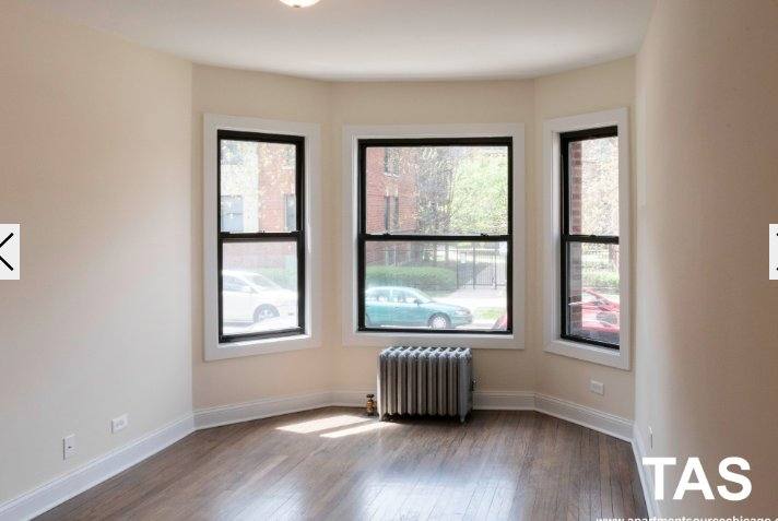 Apartment for rent at 2639 N Spaulding Ave #3, Chicago, IL 60647