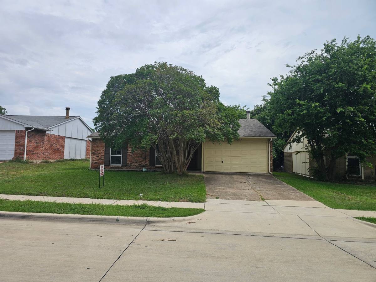 House for rent at 524 Oldbridge Dr, Allen, TX 75002