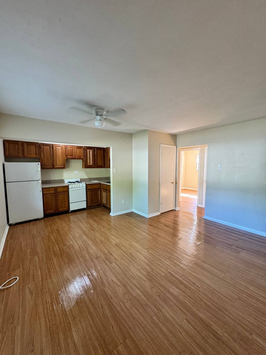 Apartment for rent at 1901 E 5th Ave #2, Knoxville, TN 37917